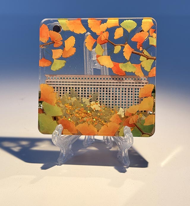 Acrylmagnete