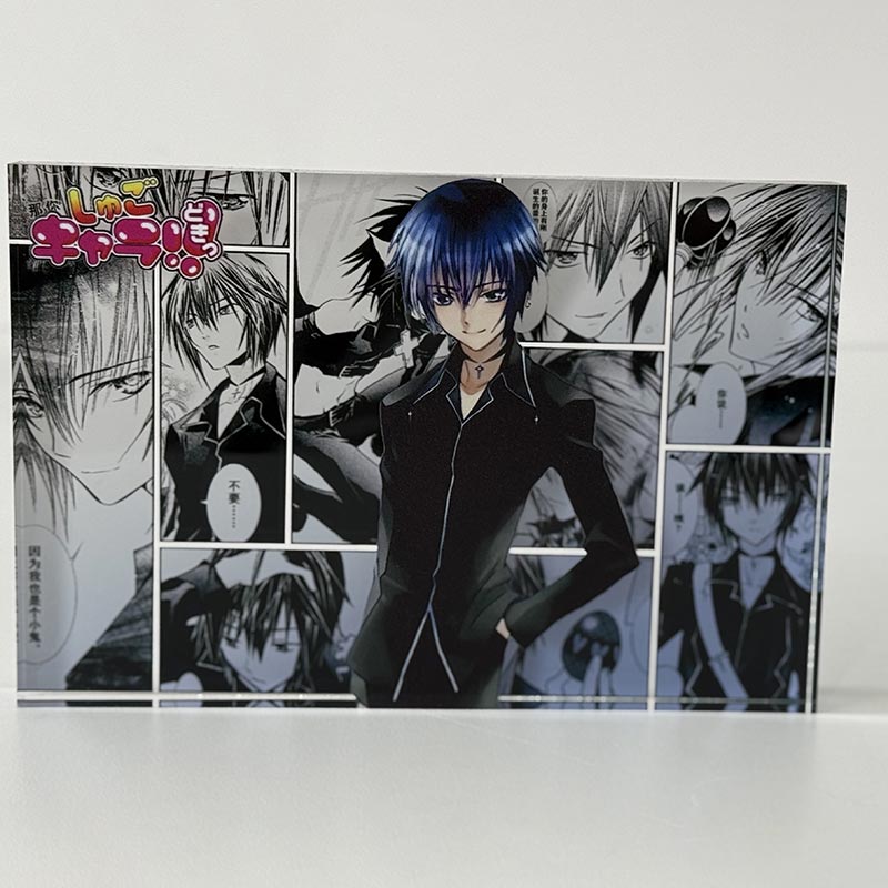 Anime-Acrylsteine
